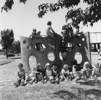 All Aboard! - Tempe Daily News - June 18, 1977