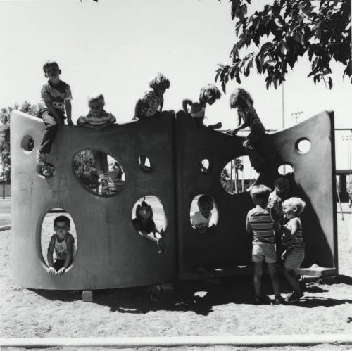 All Aboard! - Tempe Daily News - June 18, 1977