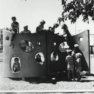 All Aboard! - Tempe Daily News - June 18, 1977