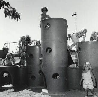 Signs Of Summer - Tempe Daily News - June 16, 1977