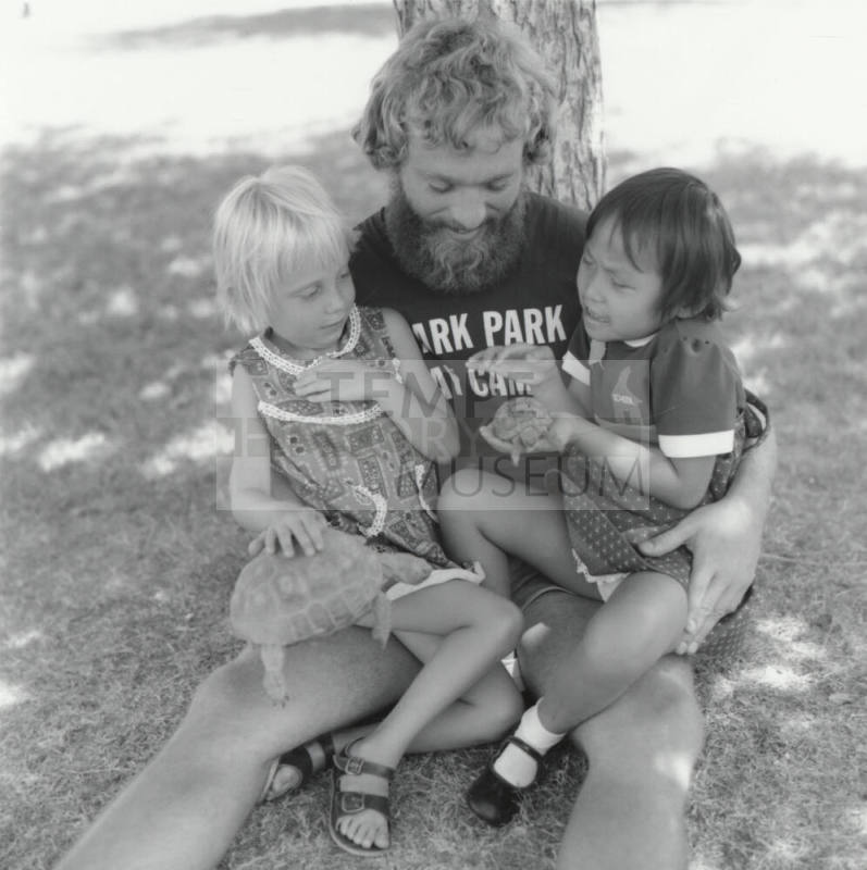 Turtle Tales? - Tempe Daily News, June 20 1977