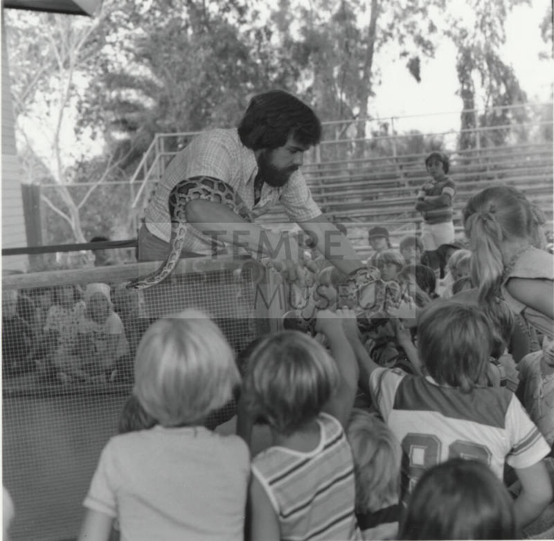 A little too Brave. - Tempe Daily News, June 29 1977