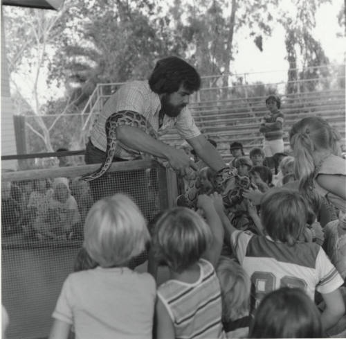 A little too Brave. - Tempe Daily News, June 29 1977