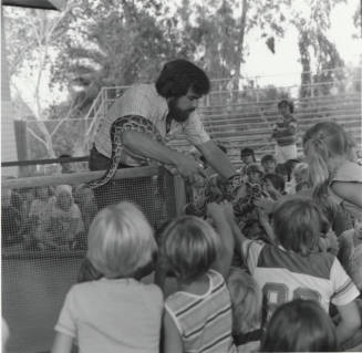 A little too Brave. - Tempe Daily News, June 29 1977