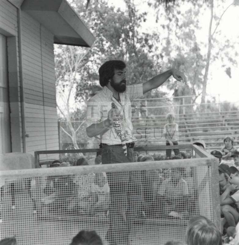 A little too Brave. - Tempe Daily News, June 29 1977