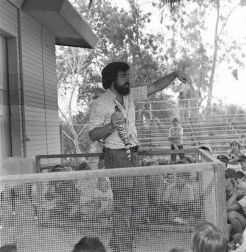 A little too Brave. - Tempe Daily News, June 29 1977