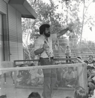 A little too Brave. - Tempe Daily News, June 29 1977