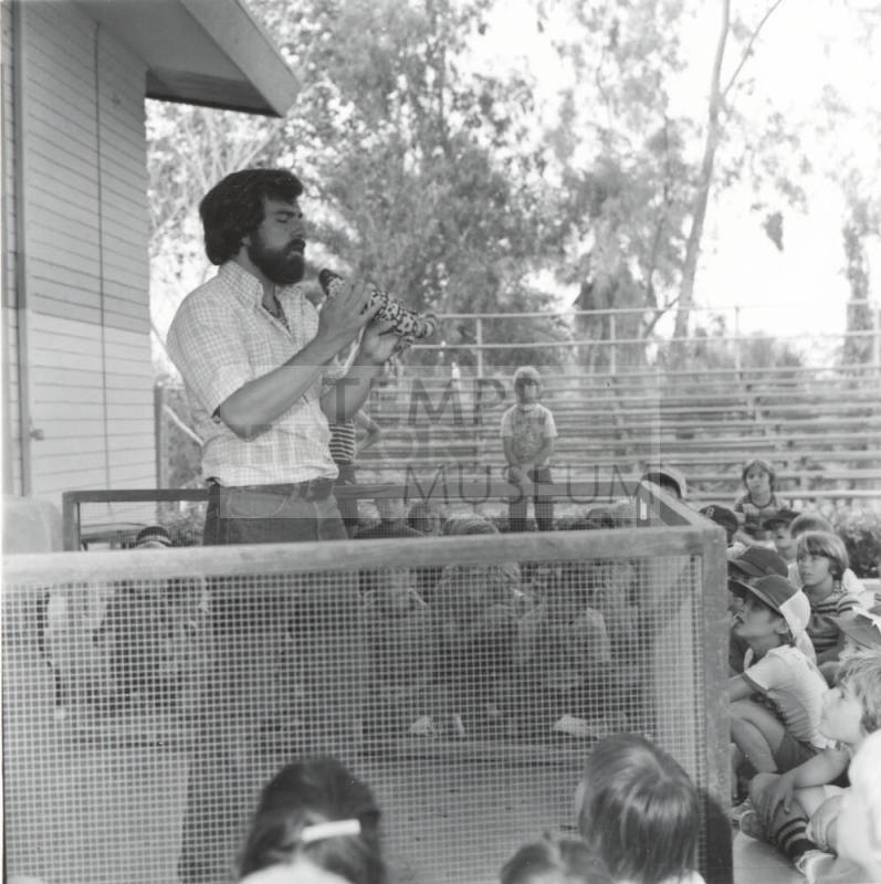 A little too Brave. - Tempe Daily News, June 29 1977