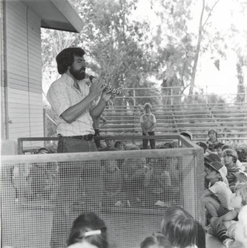 A little too Brave. - Tempe Daily News, June 29 1977