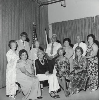 Citizen to be.  - Tempe Daily News, July 8 1977