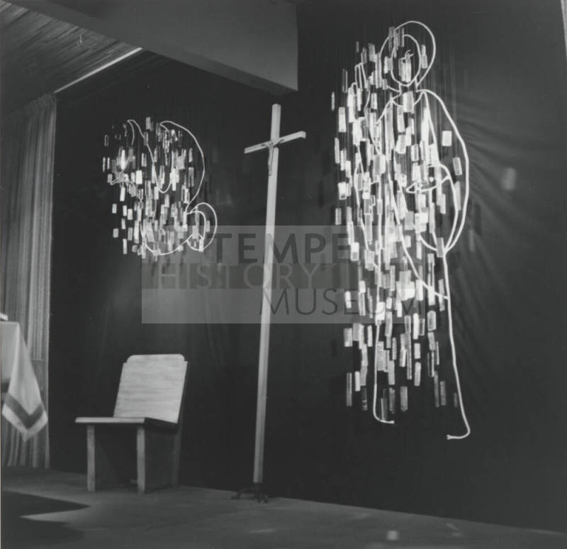 Religious Reflection. - Tempe Daily News, July 16 1977