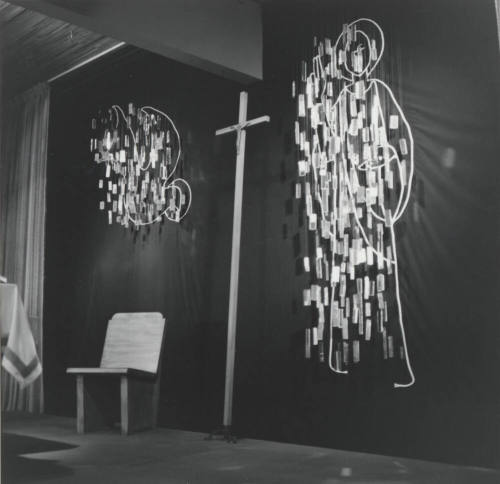 Religious Reflection. - Tempe Daily News, July 16 1977