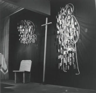 Religious Reflection. - Tempe Daily News, July 16 1977
