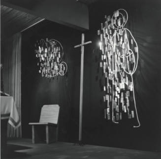 Religious Reflection. - Tempe Daily News, July 16 1977
