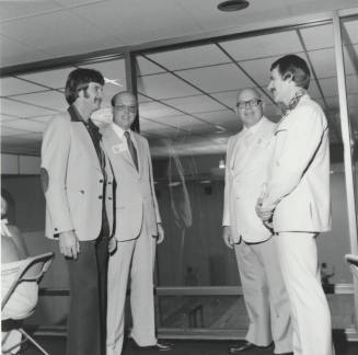 There in Body and Spirit. - Tempe Daily News, June 24 1977