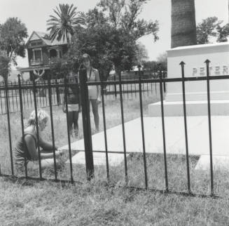 Old House New Generation. - Tempe Daily News, June 25 1977