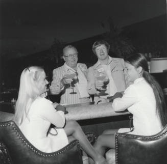 Toast To A New Start