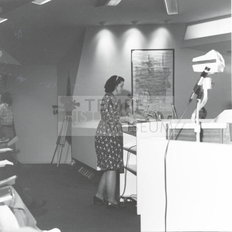 Mixed Emotions - Tempe Daily News - July 1, 1977