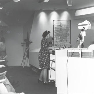 Mixed Emotions - Tempe Daily News - July 1, 1977