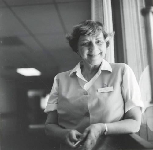 Pat Wilson