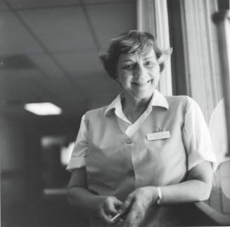 Pat Wilson