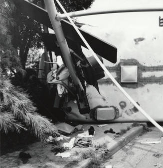 "Drop Right In", "Spoiled Vacation" - Tempe Daily News - July 12, 1977