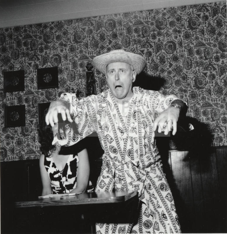 Oh, Those Devilish Rotarians (photo 2 of 8)