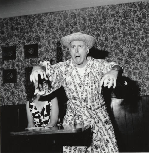 Oh, Those Devilish Rotarians (photo 2 of 8)