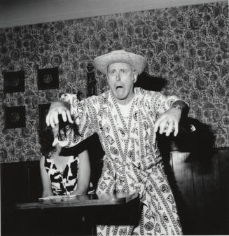 Oh, Those Devilish Rotarians (photo 2 of 8)