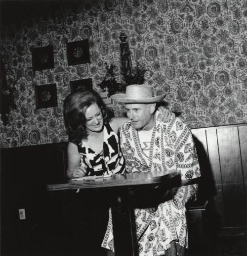 Oh, Those Devilish Rotarians! (Photo 3 of 8)