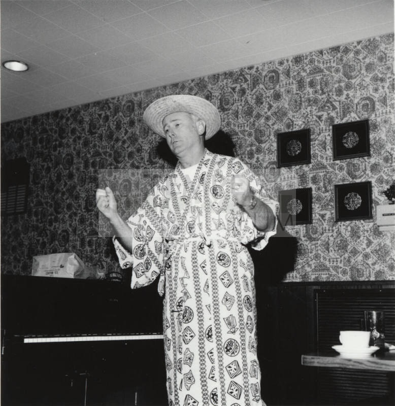 Oh, Those Devilish Rotarians! (Photo 4 of 8)