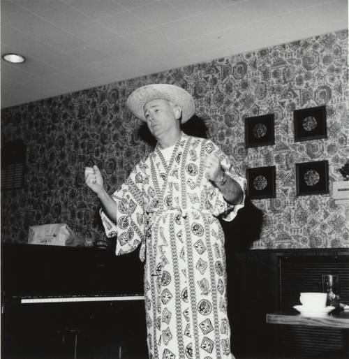 Oh, Those Devilish Rotarians! (Photo 4 of 8)