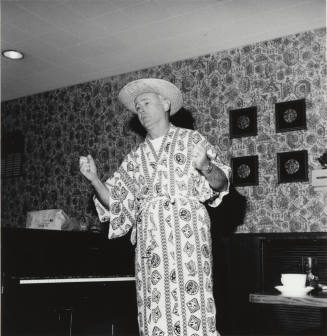 Oh, Those Devilish Rotarians! (Photo 4 of 8)