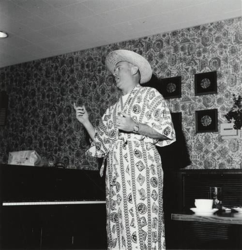 Oh, Those Devilish Rotarians! (Photo 5 of 8)