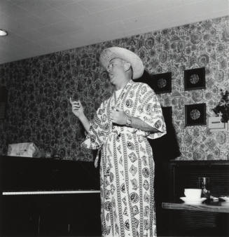 Oh, Those Devilish Rotarians! (Photo 5 of 8)