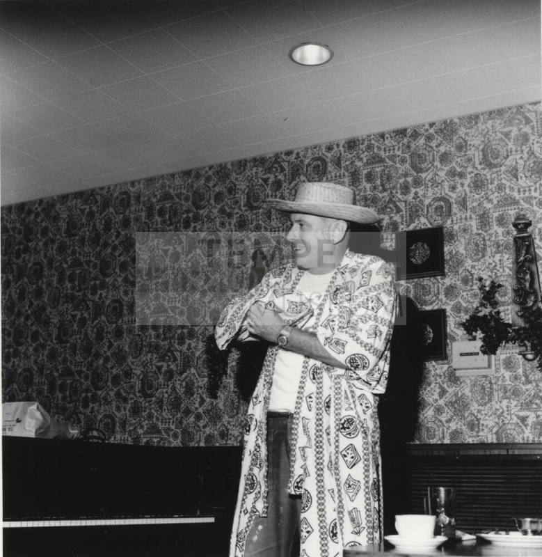 Oh, Those Devilish Rotarians! (Photo 6 of 8)