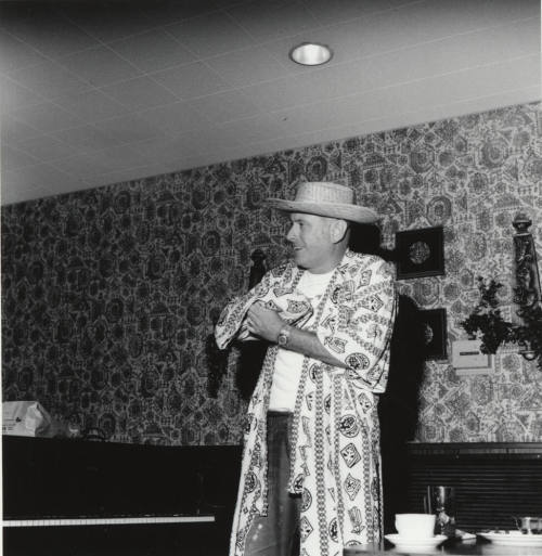 Oh, Those Devilish Rotarians! (Photo 6 of 8)
