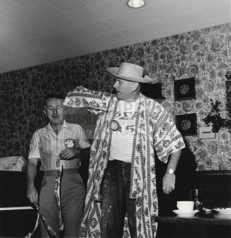Oh, Those Devilish Rotarians! (Photo 7 of 8)