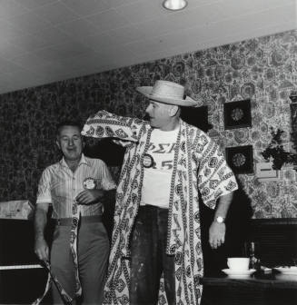 Oh, Those Devilish Rotarians! (Photo 7 of 8)