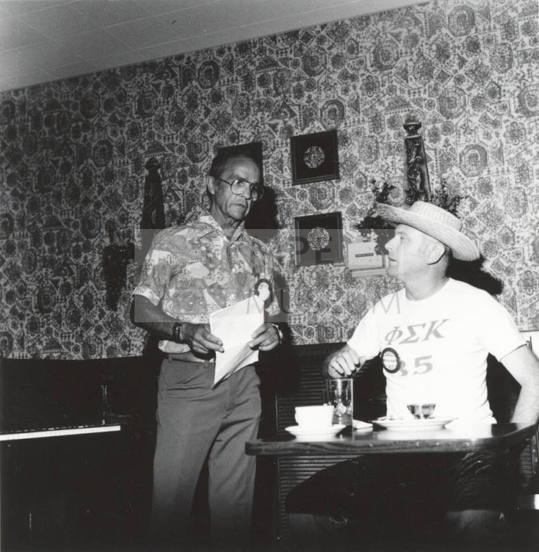 Oh, Those Devilish Rotarians! (Photo 8 of 8)