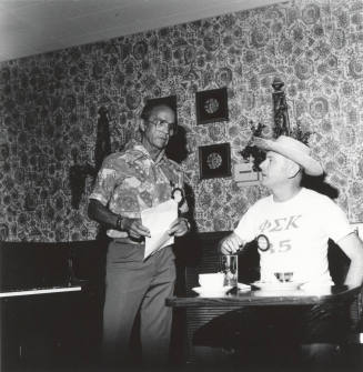 Oh, Those Devilish Rotarians! (Photo 8 of 8)