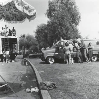 Run for the Money-Tempe Daily News article, July 13, 1977