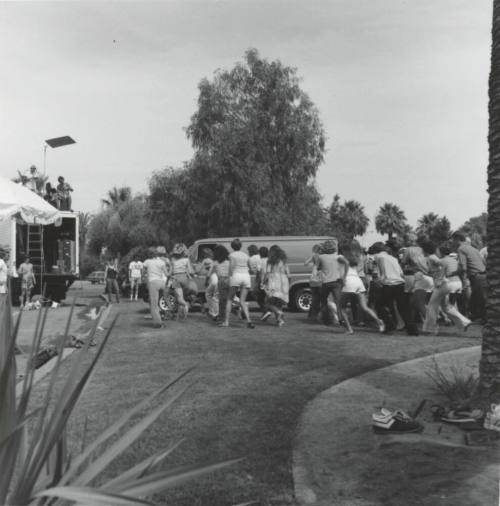 Run for the Money (photo 5 of 5)