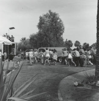 Run for the Money (photo 5 of 5)