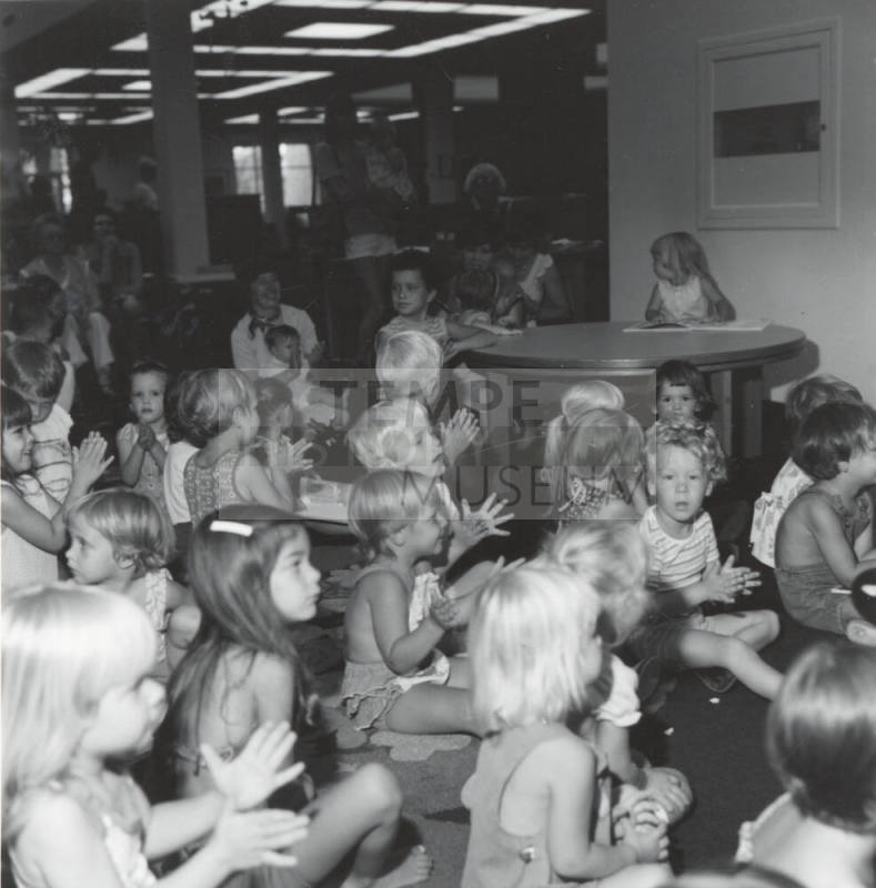 Oh Boy!  Was That Good! - Tempe Daily News - July 14, 1977
