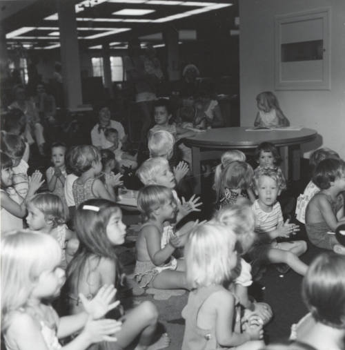 Oh Boy!  Was That Good! - Tempe Daily News - July 14, 1977