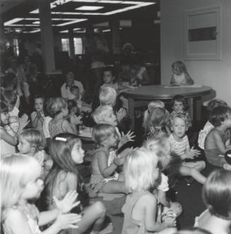 Oh Boy!  Was That Good! - Tempe Daily News - July 14, 1977
