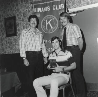 Second Time Around - Tempe Daily News - July 14, 1977
