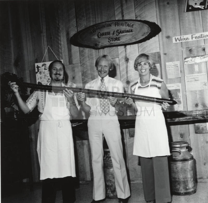 Well, It's A Long Summer! - Tempe Daily News - July 27, 1977 - (3 of 3)