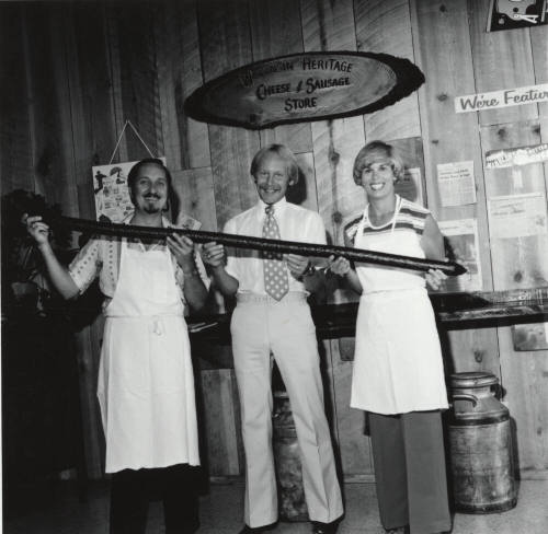 Well, It's A Long Summer! - Tempe Daily News - July 27, 1977 - (3 of 3)